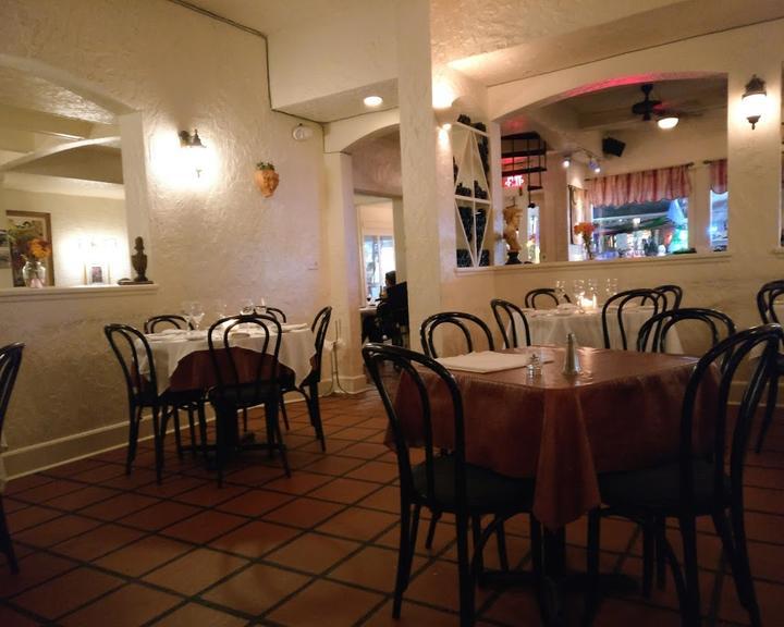 La Trattoria Restaurant